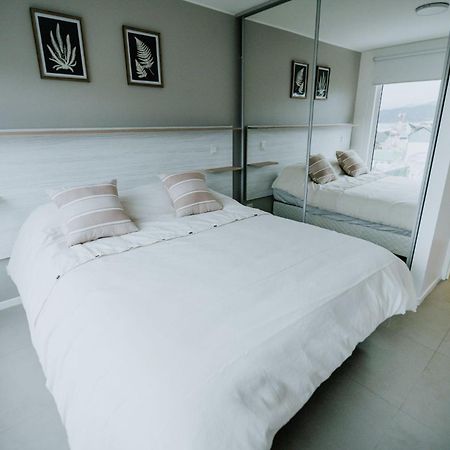 Aunaisin - Apartamento Con Excelentes Vistas 乌斯怀亚 外观 照片