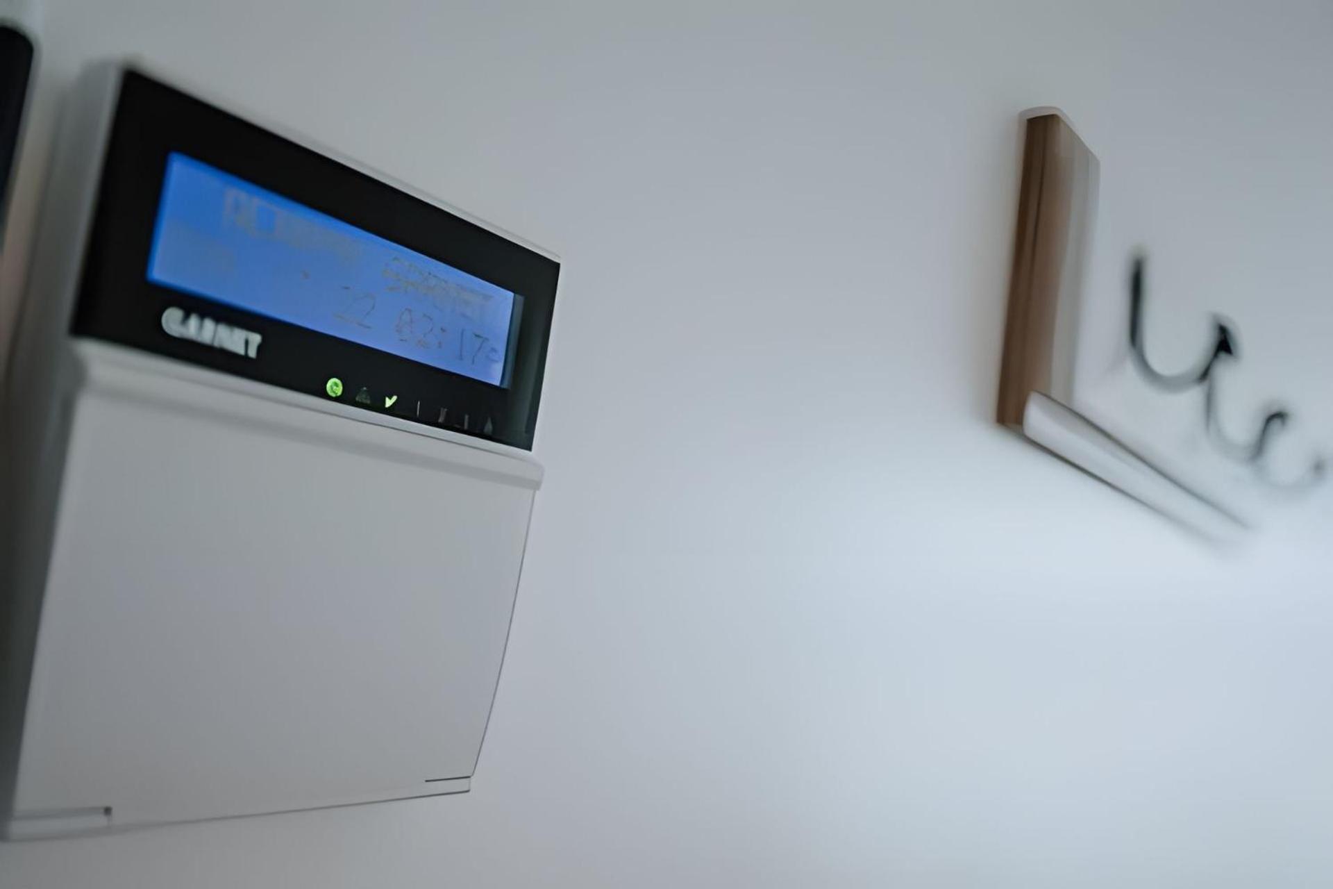 Aunaisin - Apartamento Con Excelentes Vistas 乌斯怀亚 外观 照片