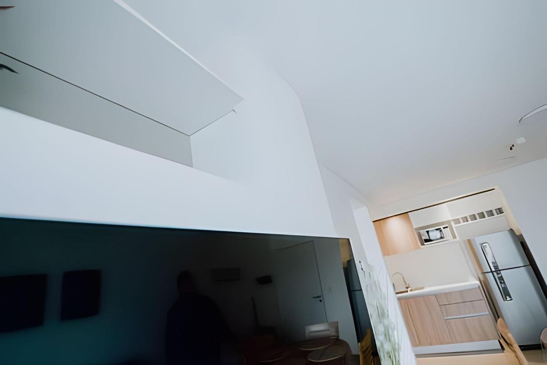 Aunaisin - Apartamento Con Excelentes Vistas 乌斯怀亚 外观 照片