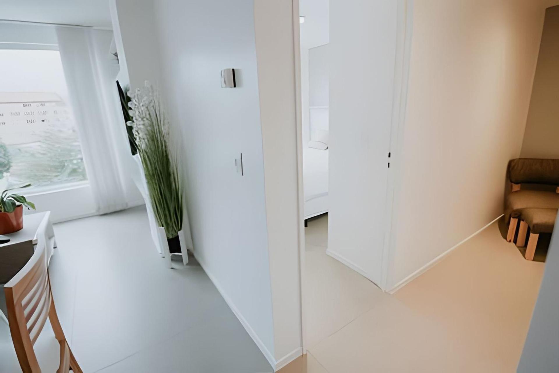 Aunaisin - Apartamento Con Excelentes Vistas 乌斯怀亚 外观 照片