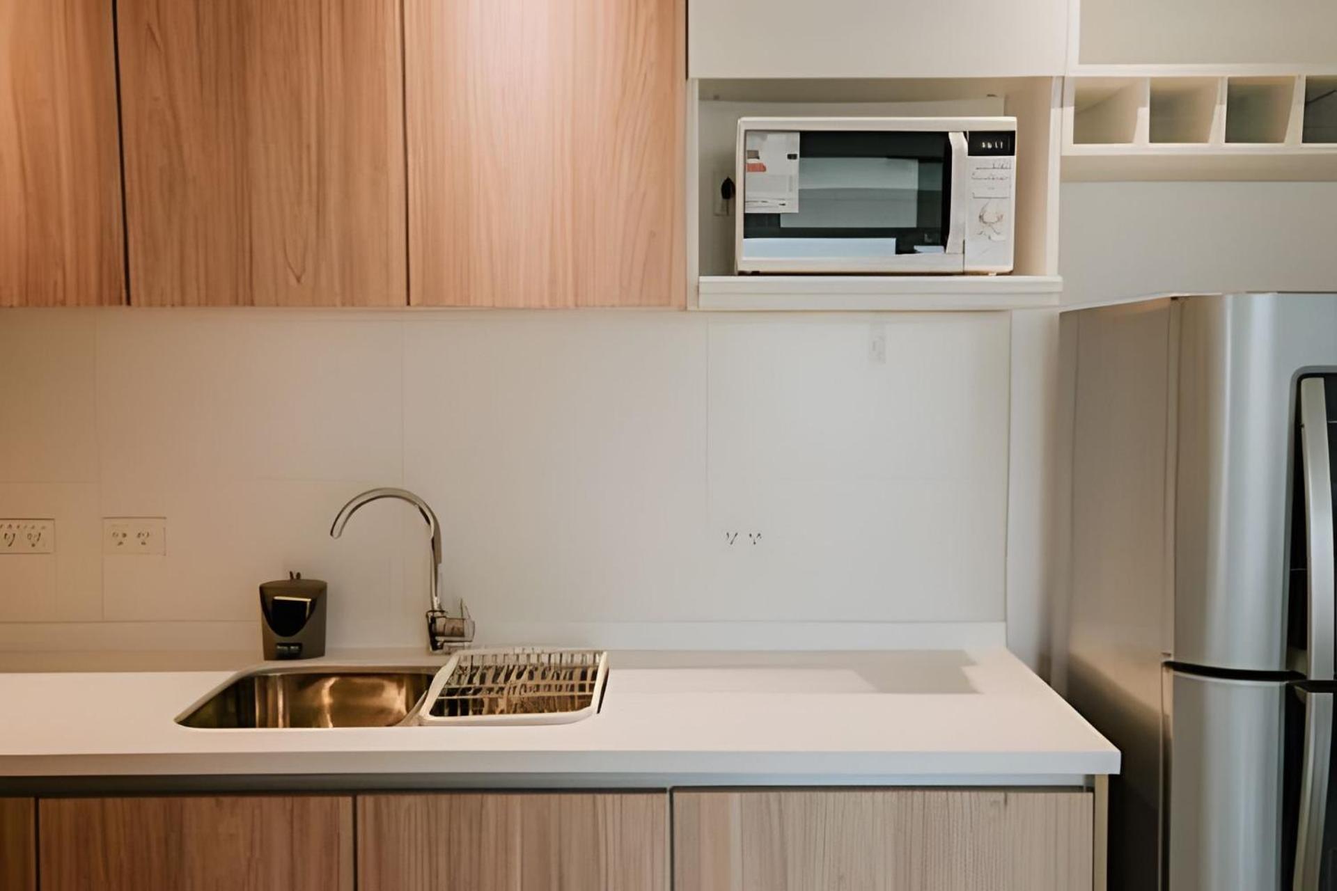 Aunaisin - Apartamento Con Excelentes Vistas 乌斯怀亚 外观 照片