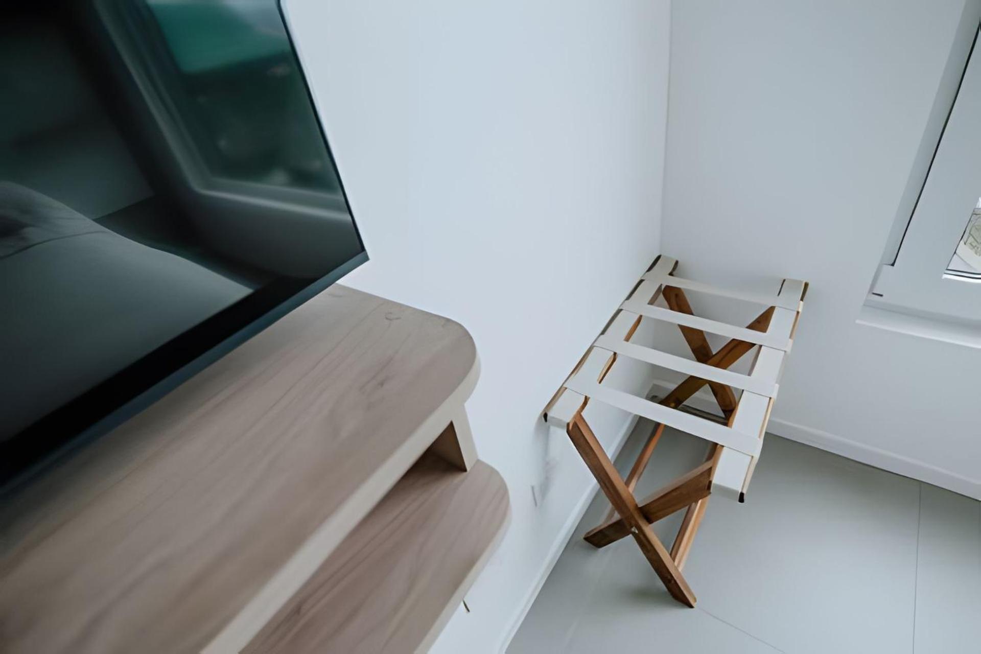 Aunaisin - Apartamento Con Excelentes Vistas 乌斯怀亚 外观 照片
