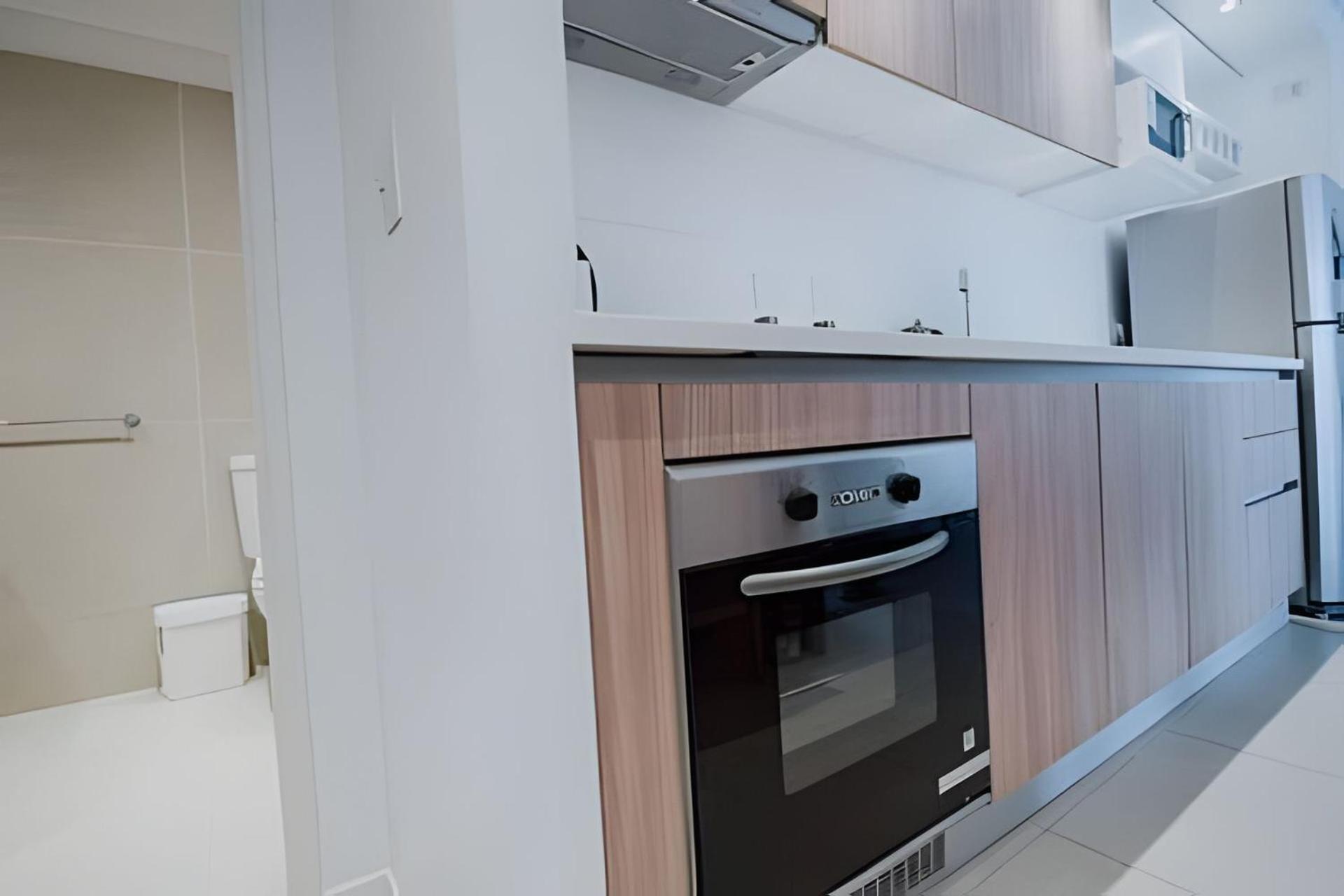 Aunaisin - Apartamento Con Excelentes Vistas 乌斯怀亚 外观 照片