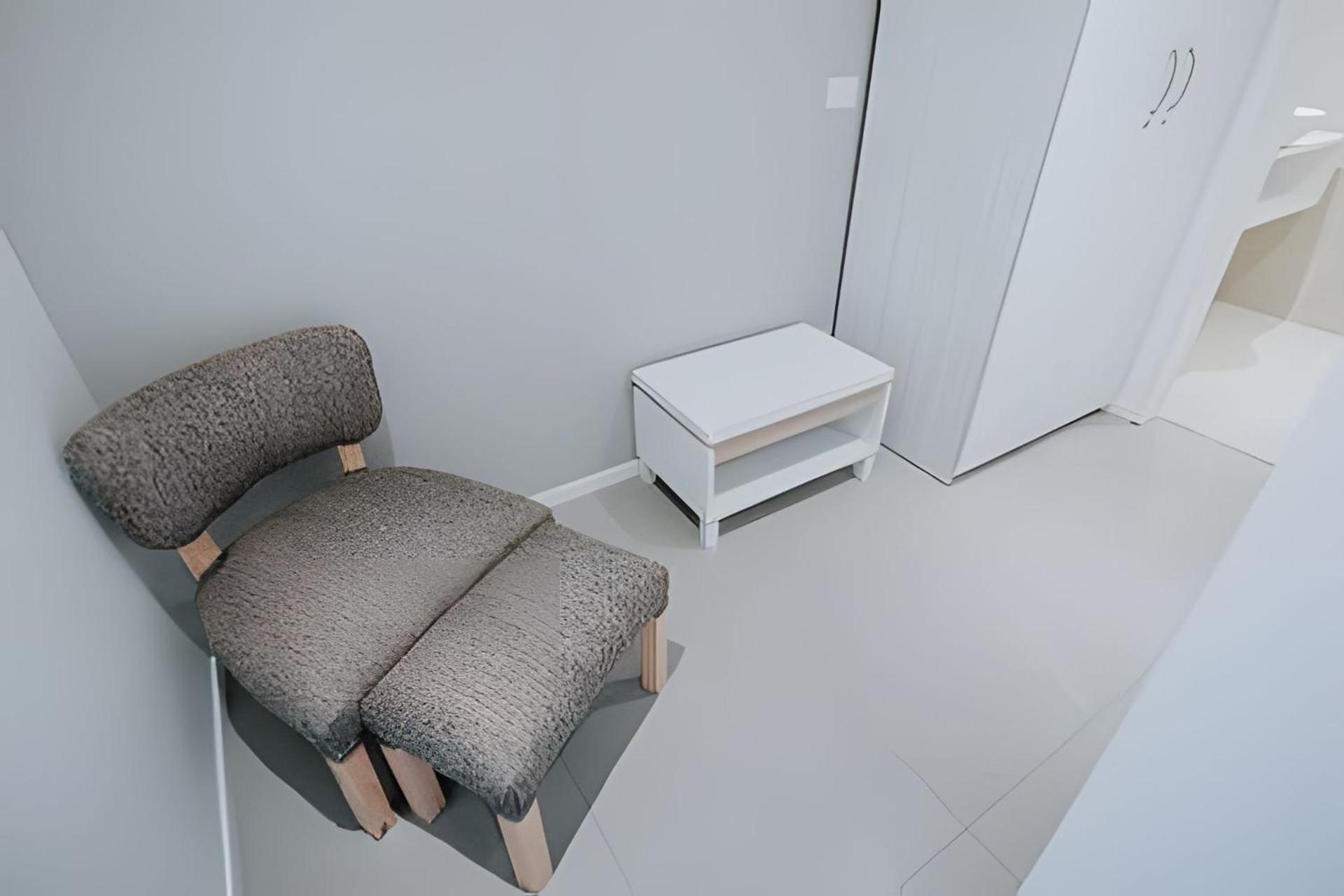 Aunaisin - Apartamento Con Excelentes Vistas 乌斯怀亚 外观 照片