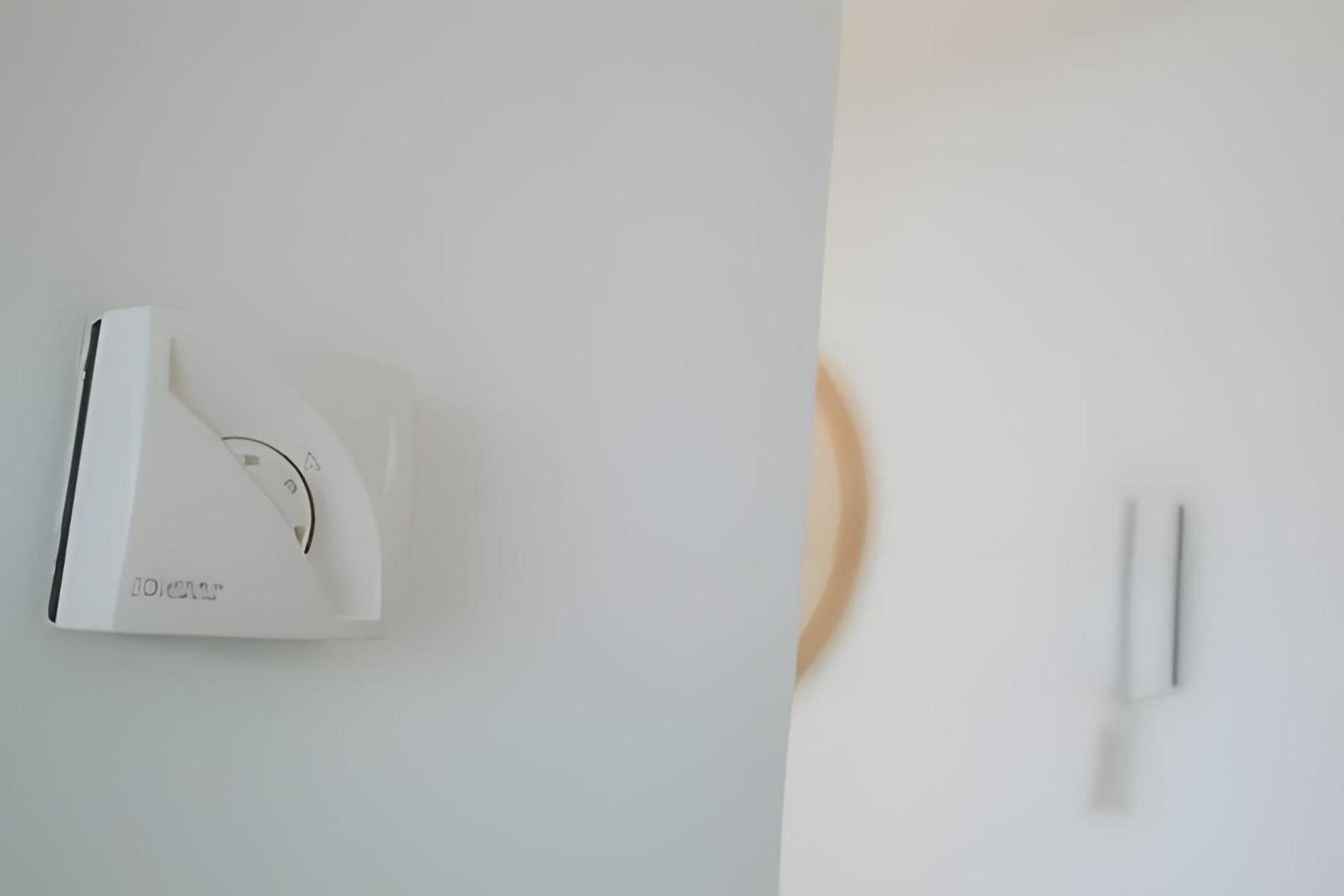 Aunaisin - Apartamento Con Excelentes Vistas 乌斯怀亚 外观 照片
