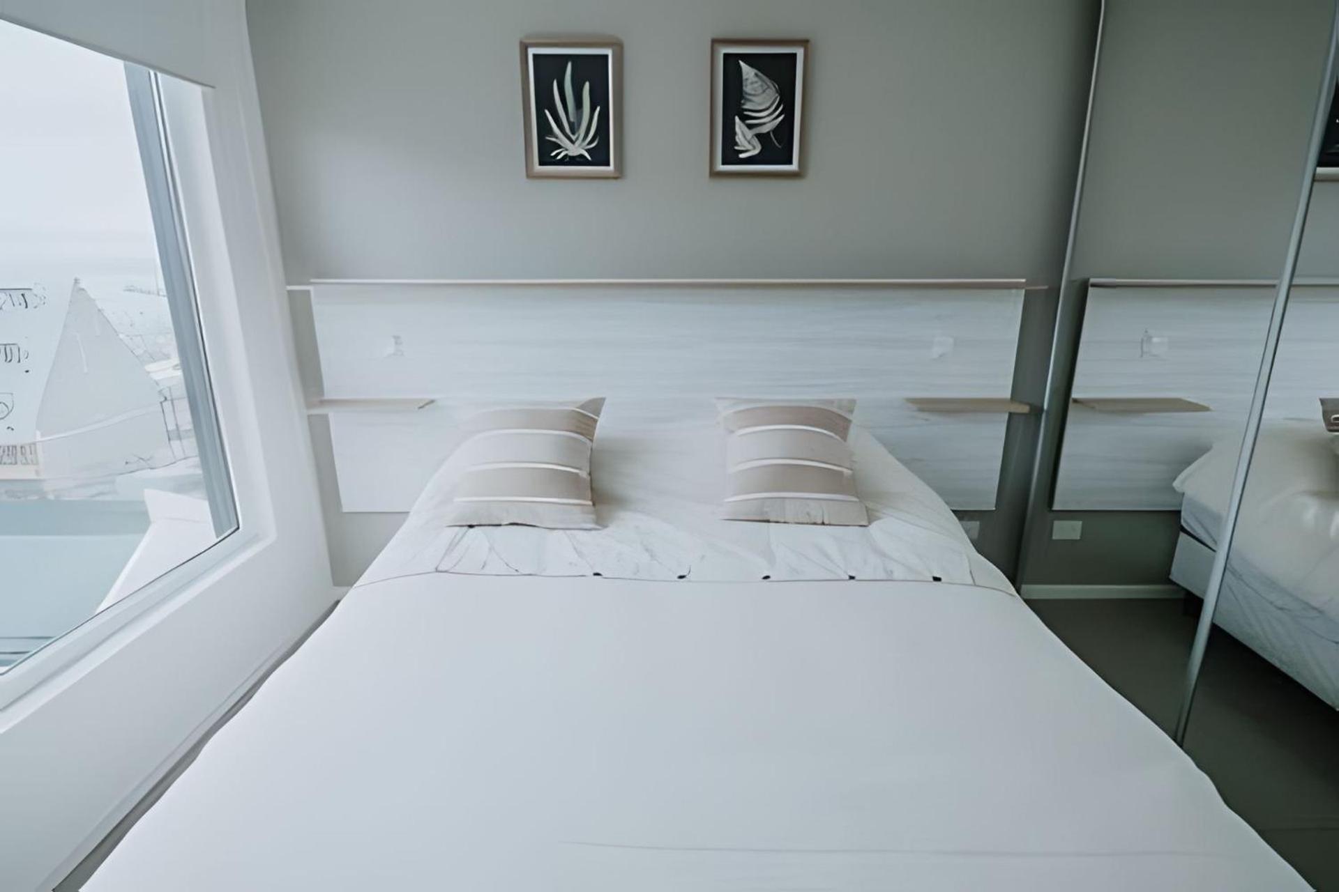 Aunaisin - Apartamento Con Excelentes Vistas 乌斯怀亚 外观 照片