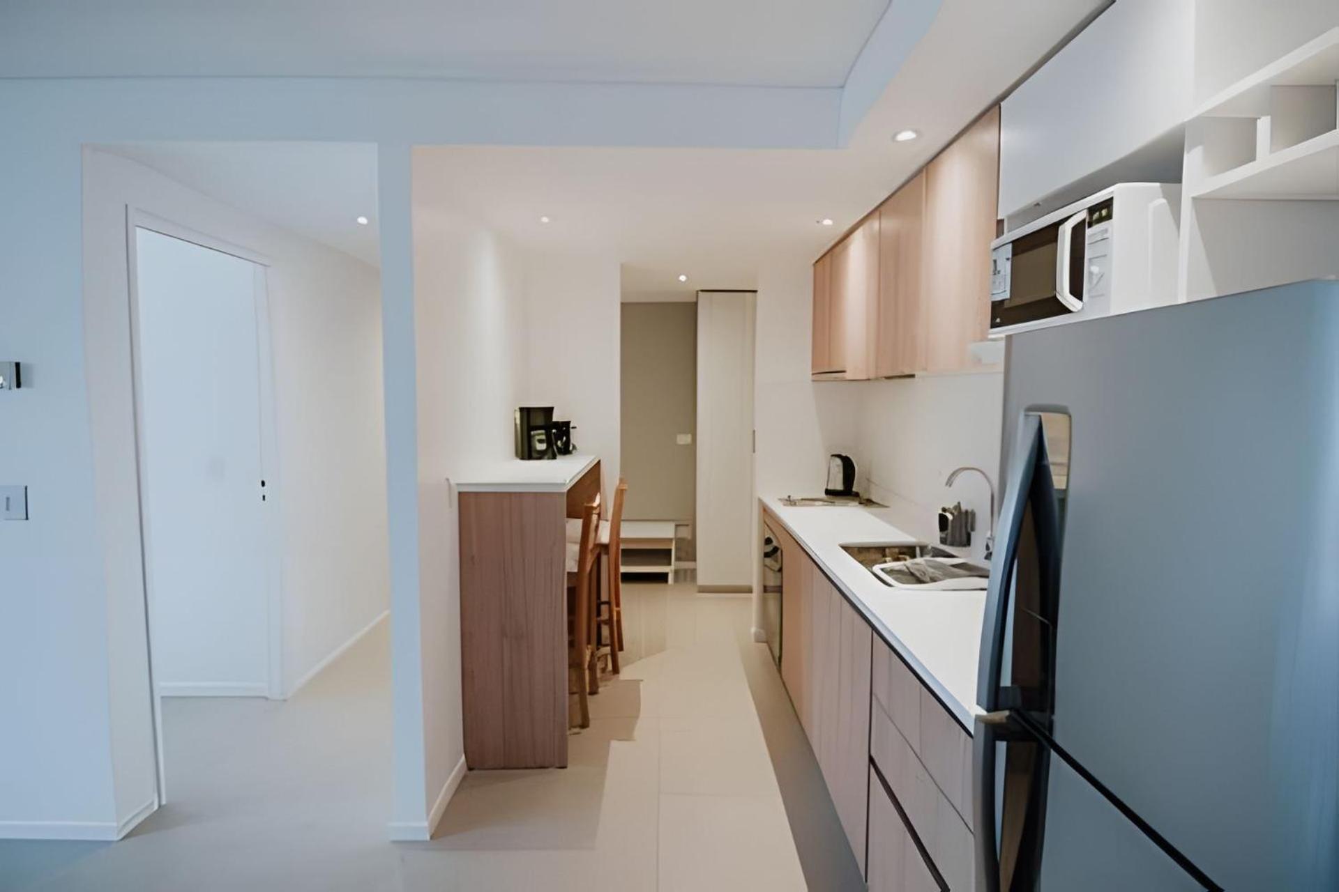 Aunaisin - Apartamento Con Excelentes Vistas 乌斯怀亚 外观 照片