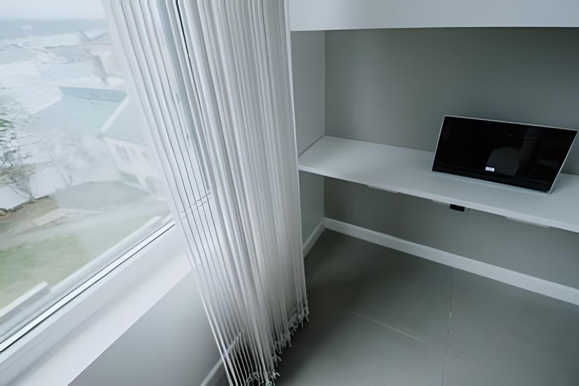 Aunaisin - Apartamento Con Excelentes Vistas 乌斯怀亚 外观 照片