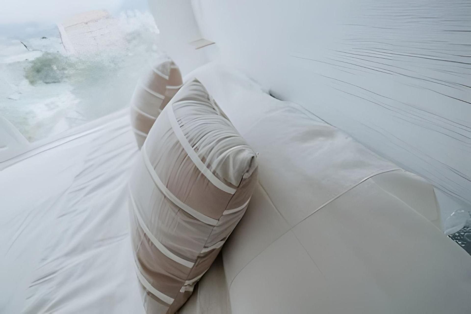 Aunaisin - Apartamento Con Excelentes Vistas 乌斯怀亚 外观 照片