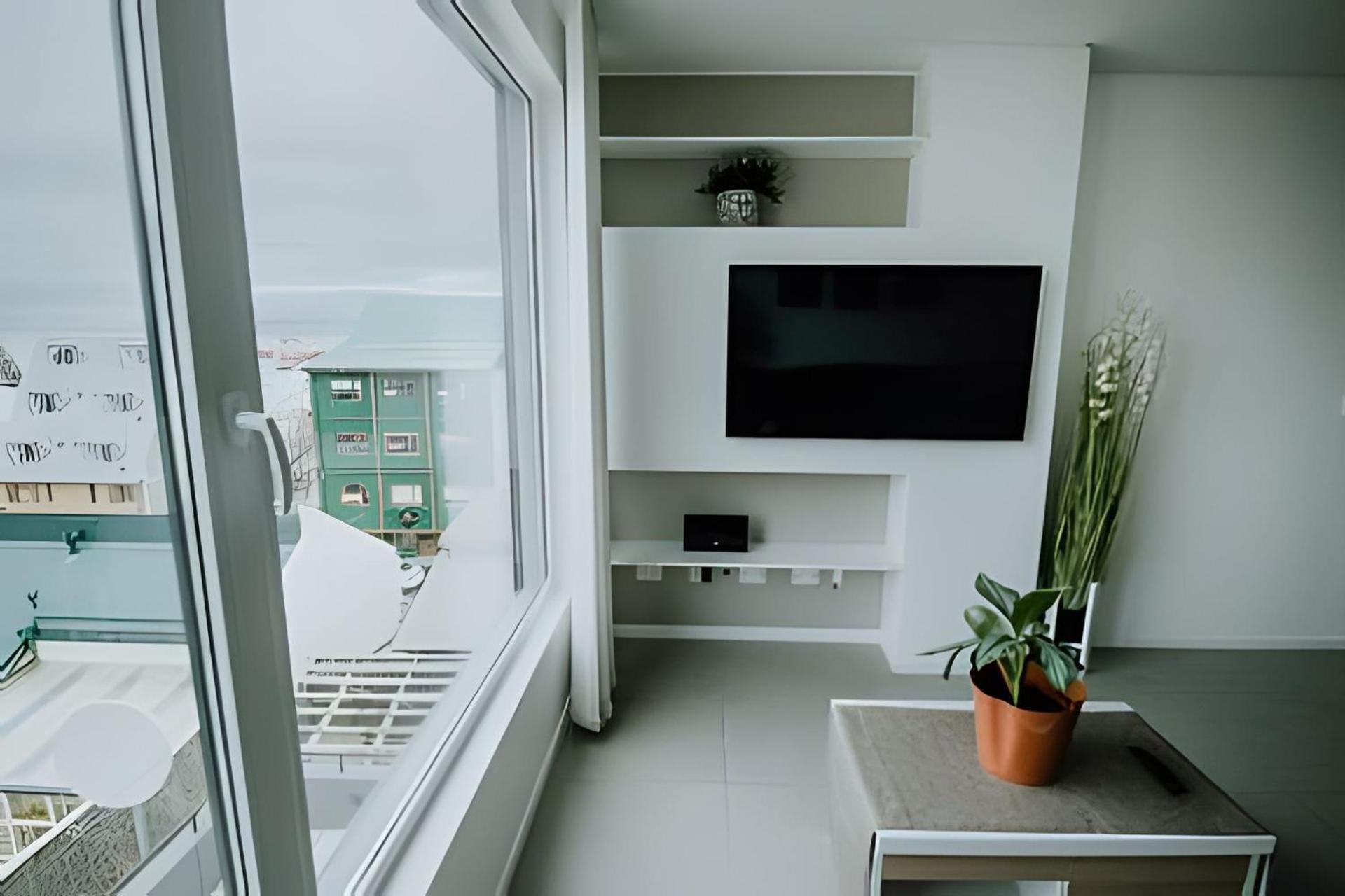 Aunaisin - Apartamento Con Excelentes Vistas 乌斯怀亚 外观 照片