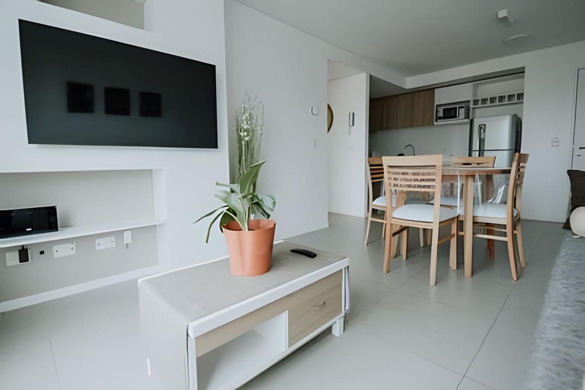 Aunaisin - Apartamento Con Excelentes Vistas 乌斯怀亚 外观 照片