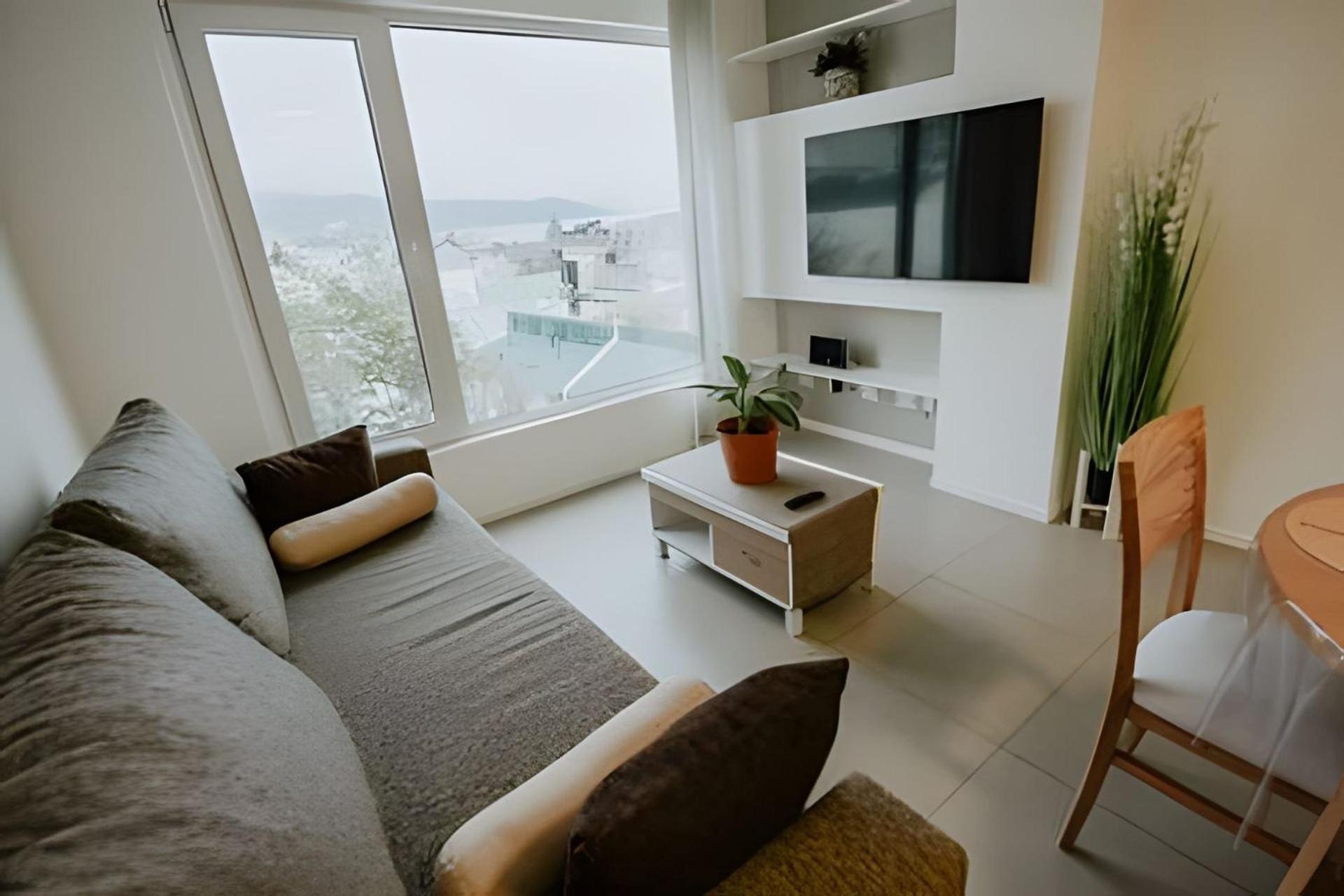 Aunaisin - Apartamento Con Excelentes Vistas 乌斯怀亚 外观 照片