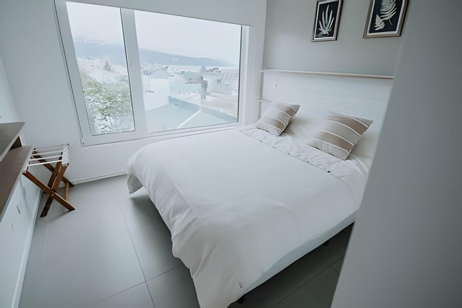 Aunaisin - Apartamento Con Excelentes Vistas 乌斯怀亚 外观 照片