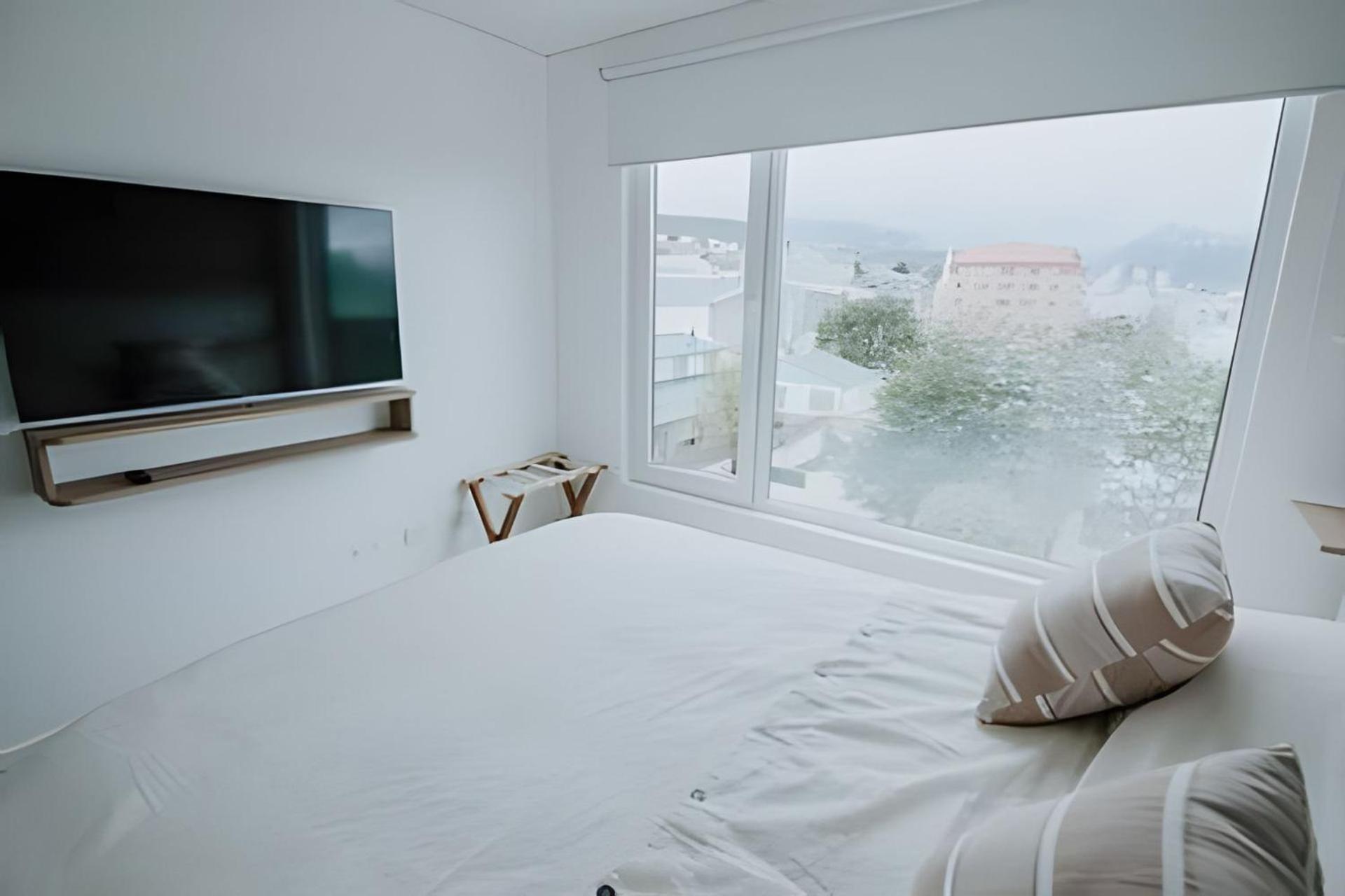 Aunaisin - Apartamento Con Excelentes Vistas 乌斯怀亚 外观 照片