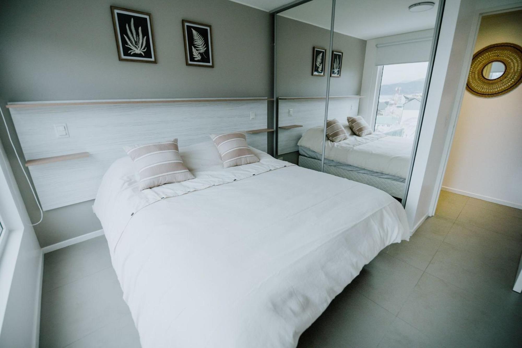 Aunaisin - Apartamento Con Excelentes Vistas 乌斯怀亚 外观 照片
