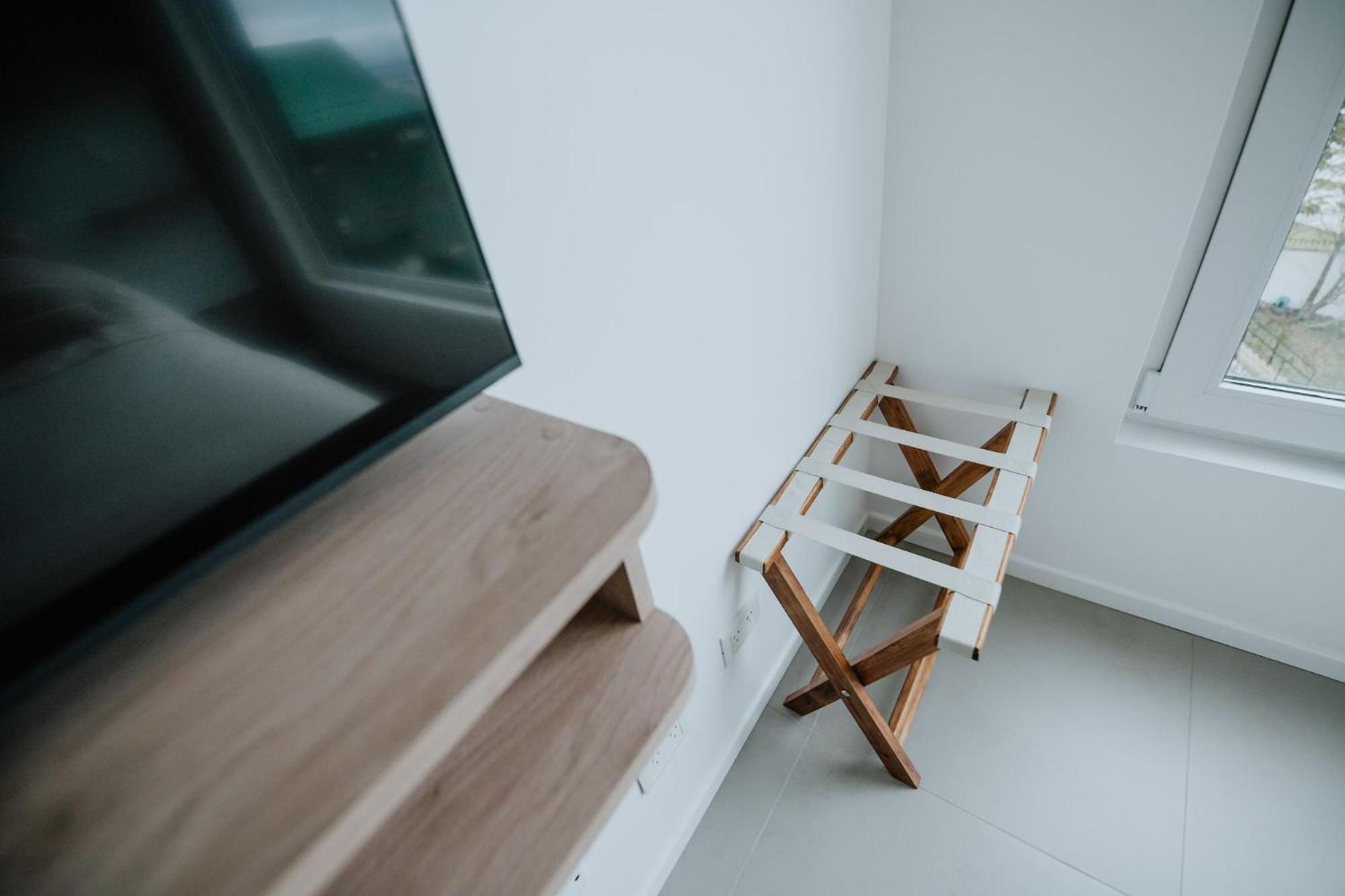 Aunaisin - Apartamento Con Excelentes Vistas 乌斯怀亚 外观 照片